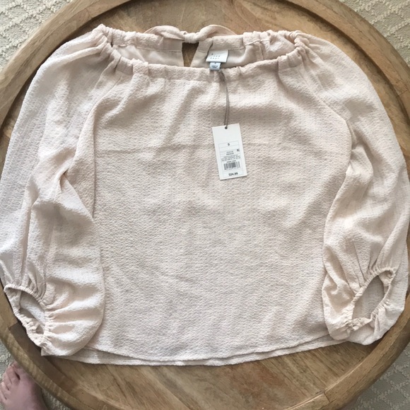 a new day Tops - Blouse | A New Day | NWT